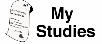 banner - My Studies