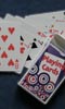 Deck of mismatched cards